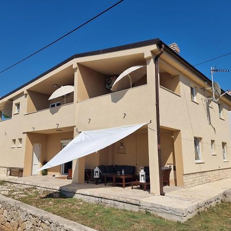 Apartment Novak Vir Kültér fotó