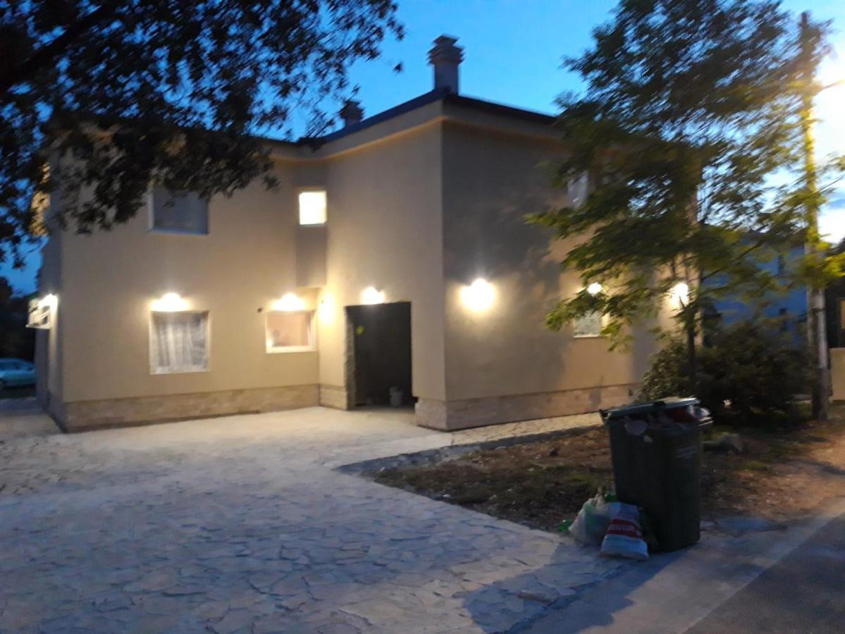 Apartment Novak Vir Kültér fotó