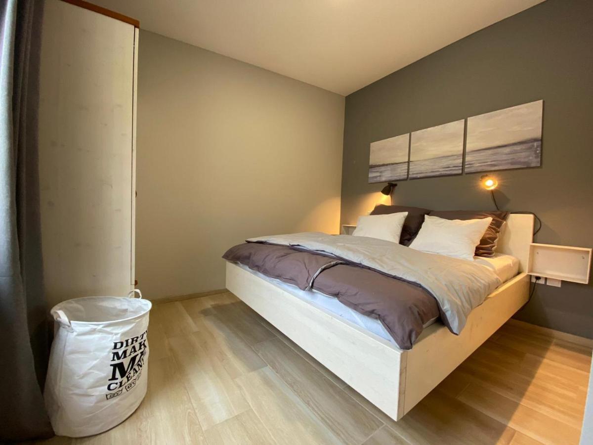 Apartment Novak Vir Kültér fotó