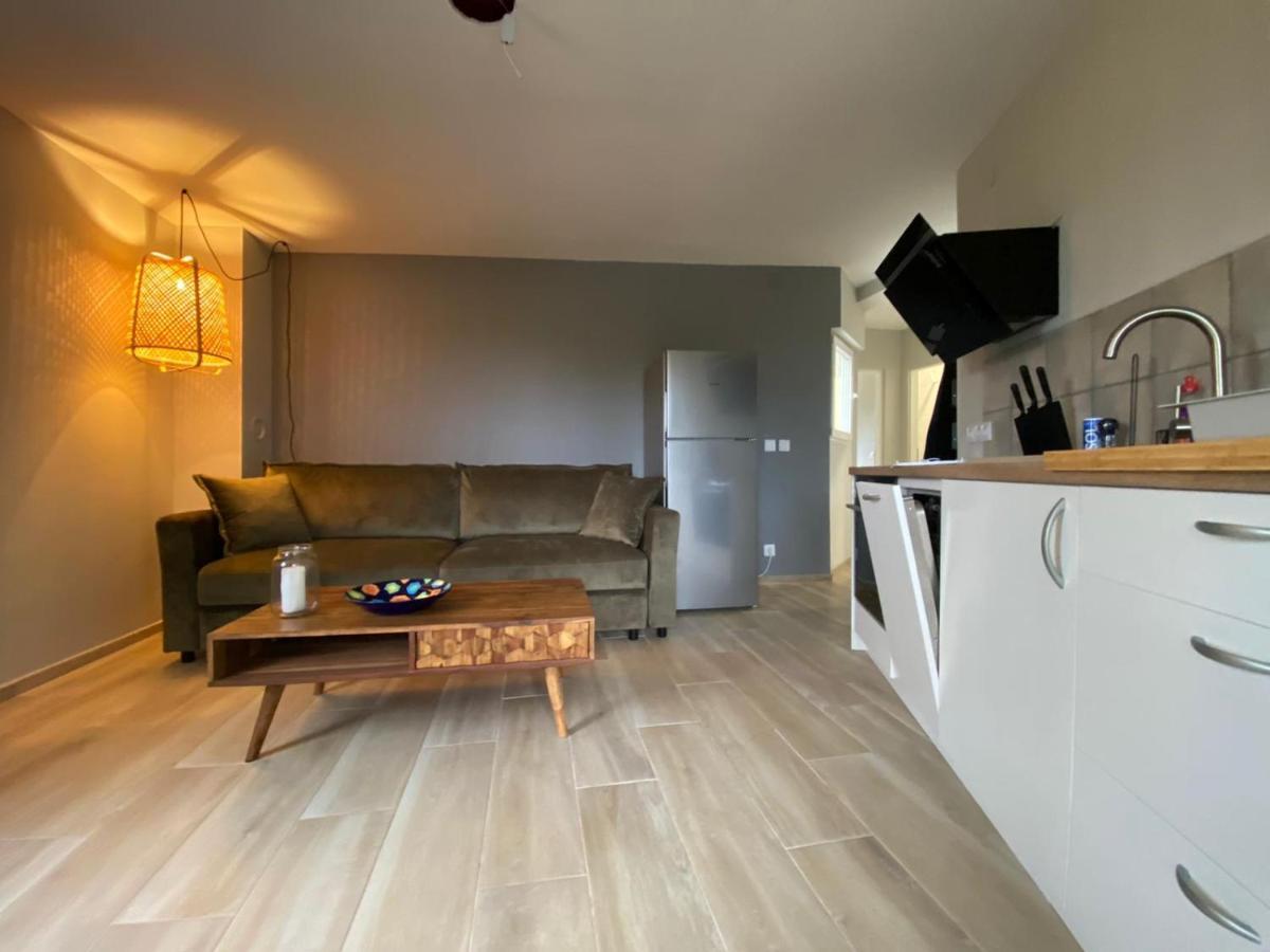 Apartment Novak Vir Kültér fotó