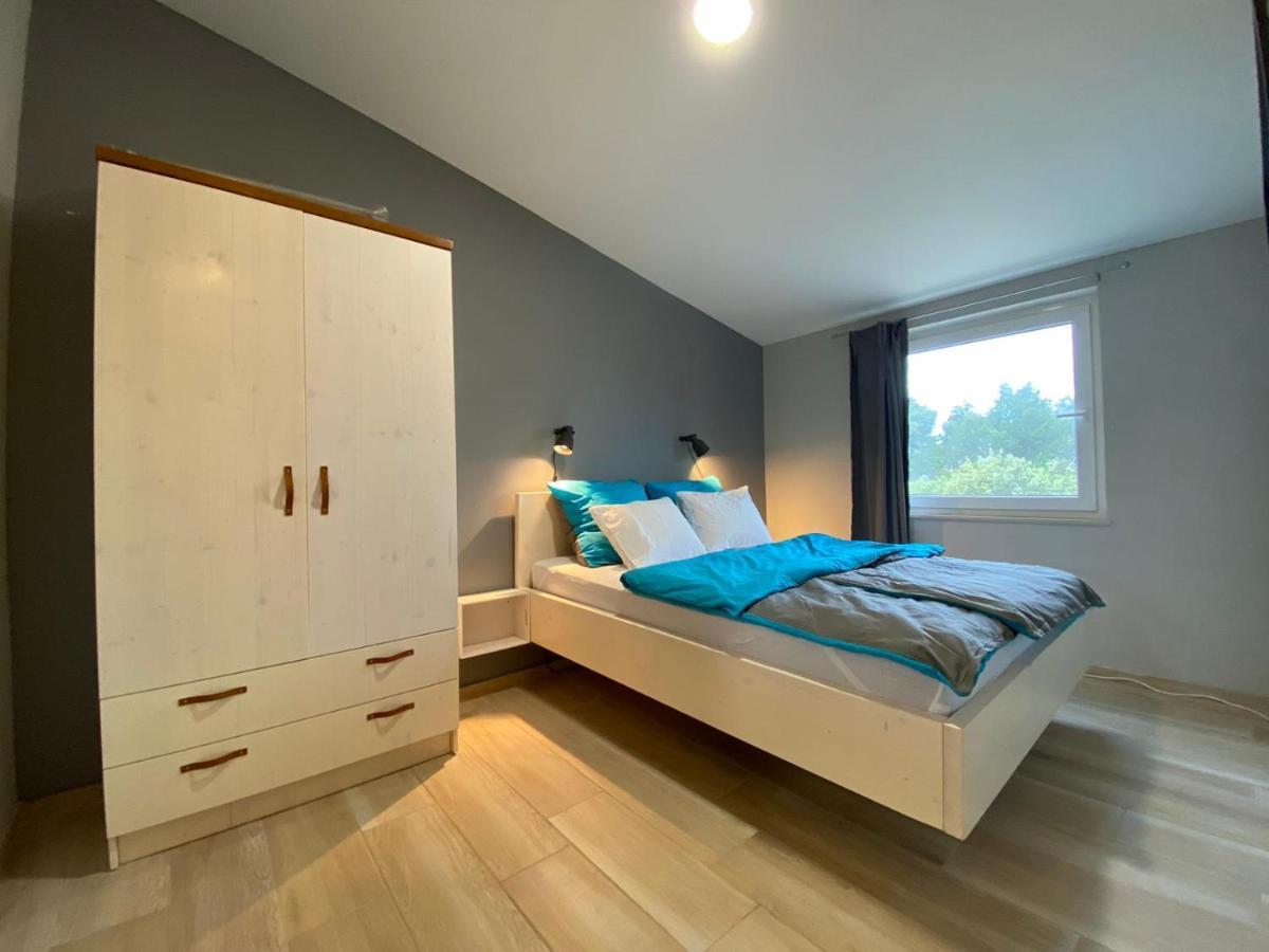 Apartment Novak Vir Kültér fotó