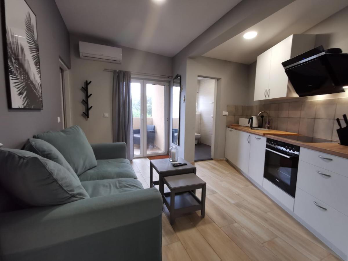 Apartment Novak Vir Kültér fotó