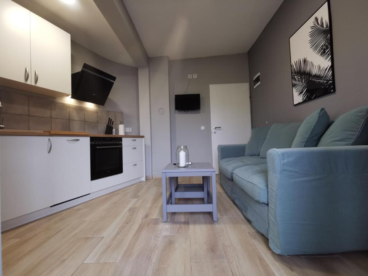 Apartment Novak Vir Kültér fotó