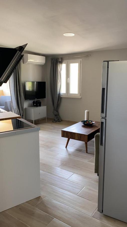 Apartment Novak Vir Kültér fotó